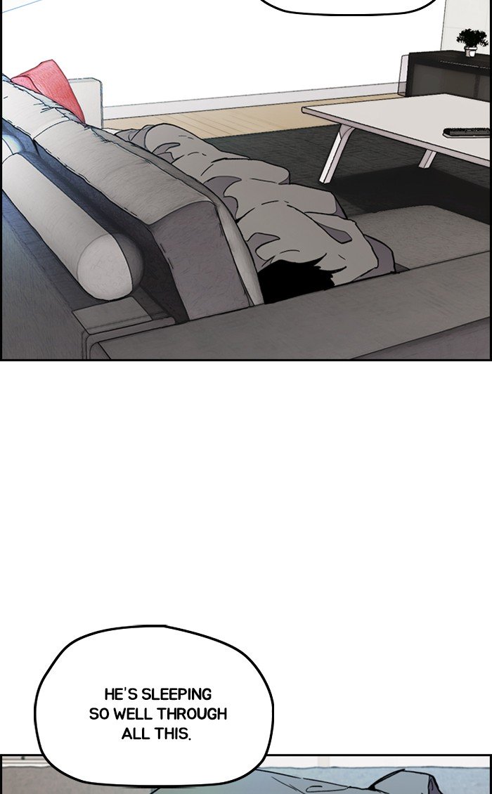 Wind Breaker chapter 278 page 21