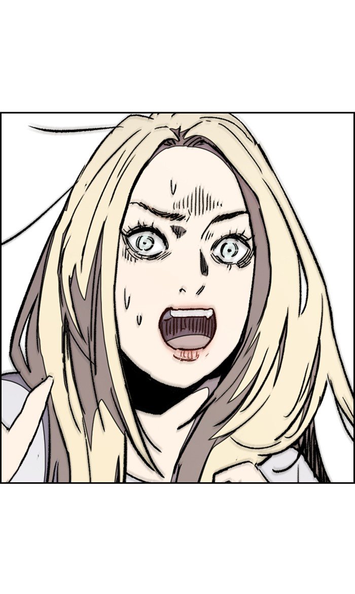 Wind Breaker chapter 278 page 31