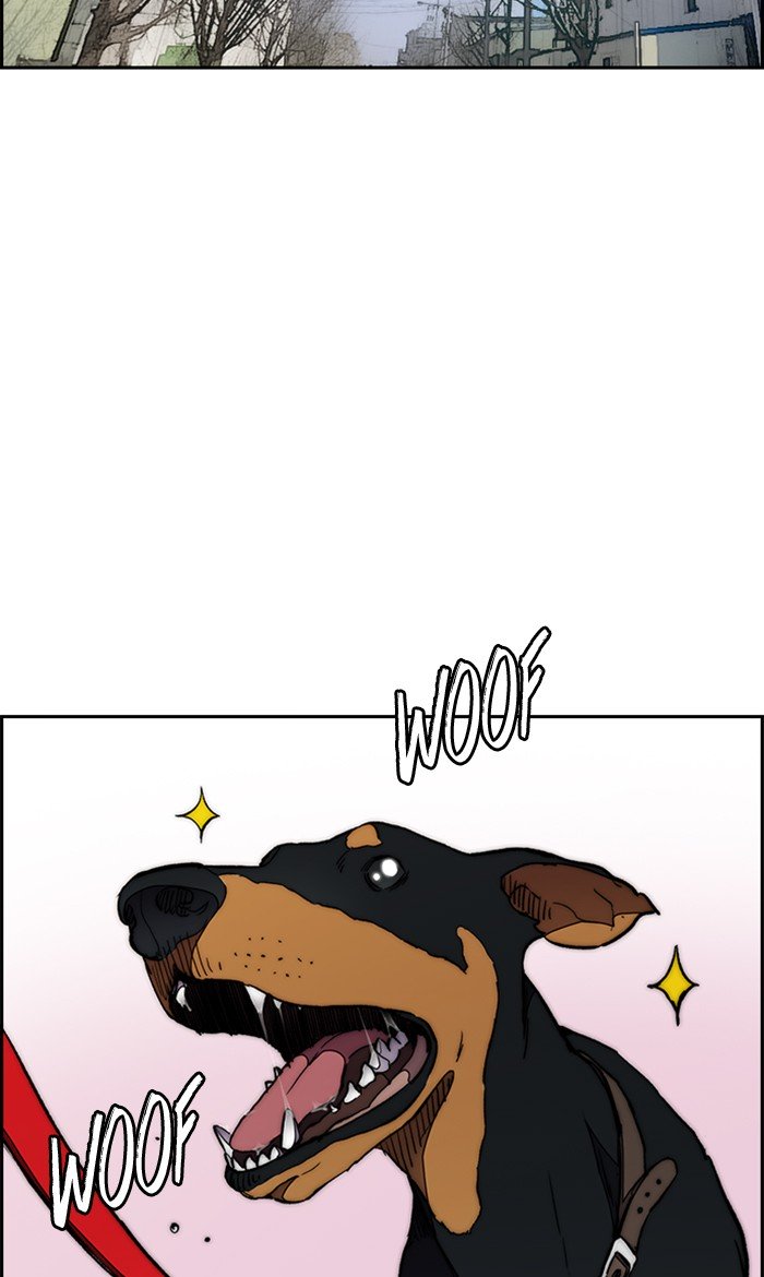 Wind Breaker chapter 278 page 37