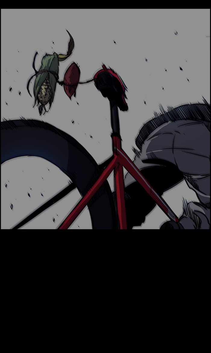 Wind Breaker chapter 278 page 40