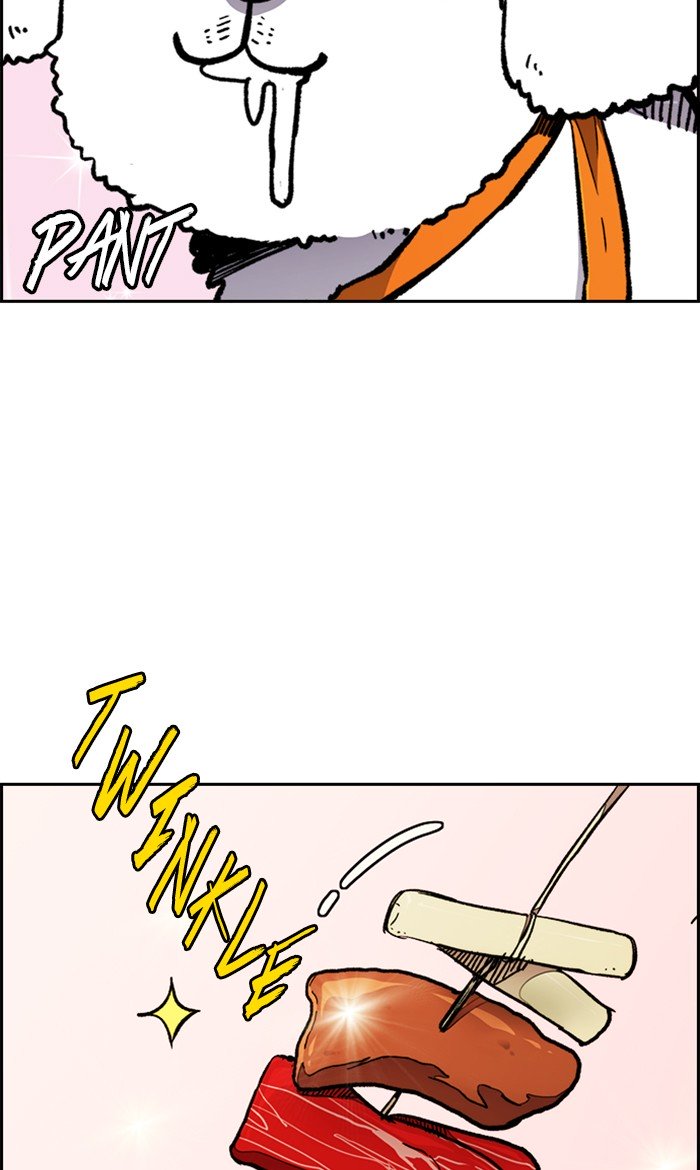 Wind Breaker chapter 278 page 53