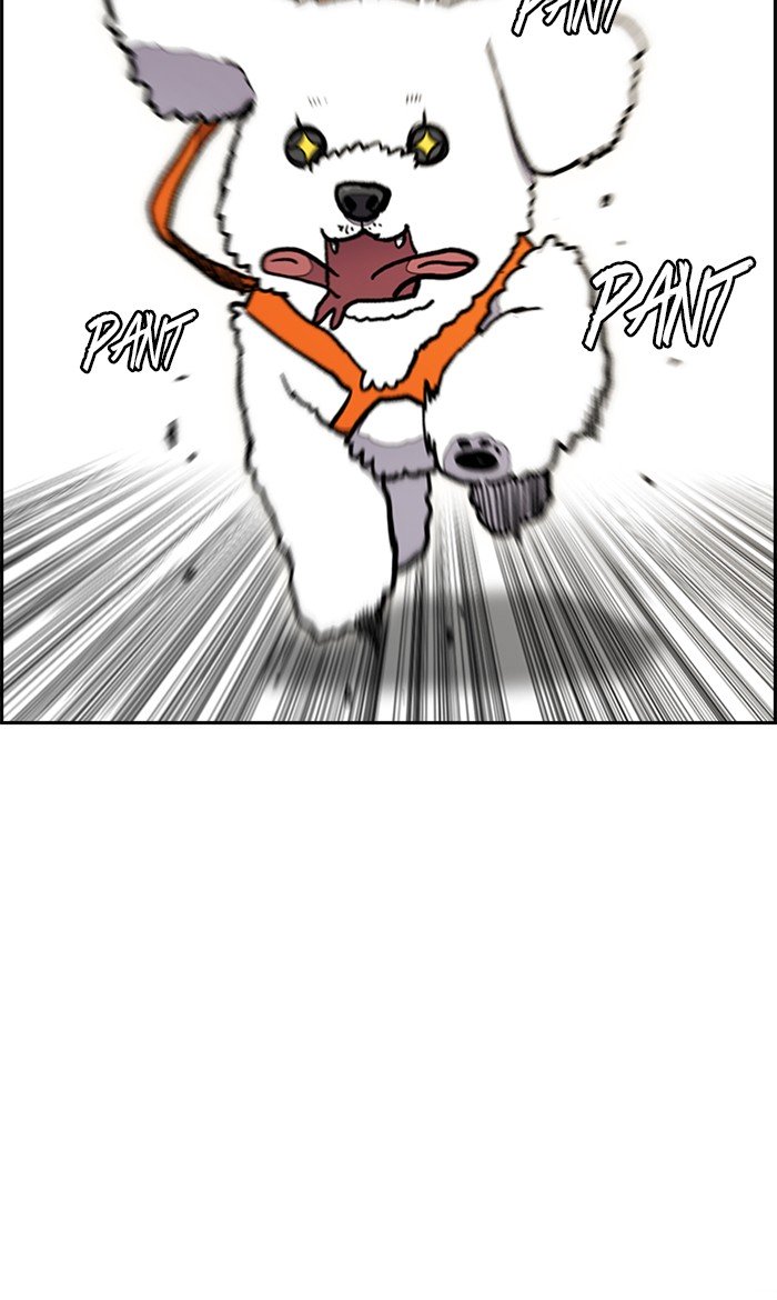 Wind Breaker chapter 278 page 56