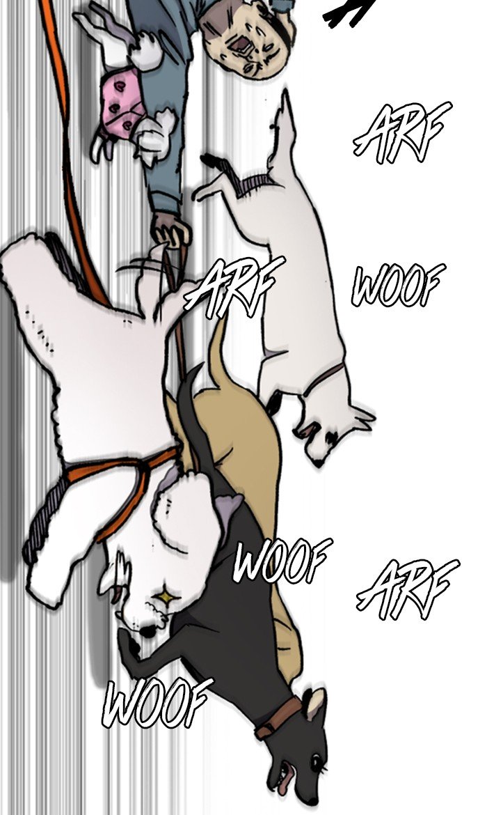 Wind Breaker chapter 278 page 59