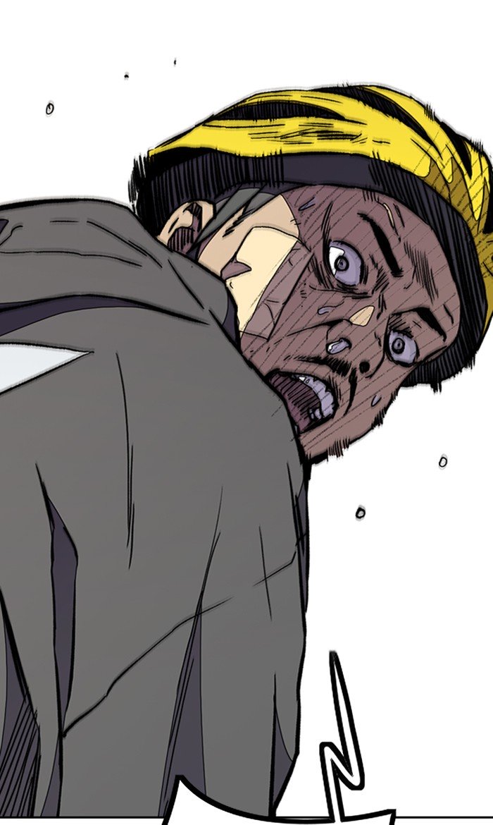 Wind Breaker chapter 278 page 65