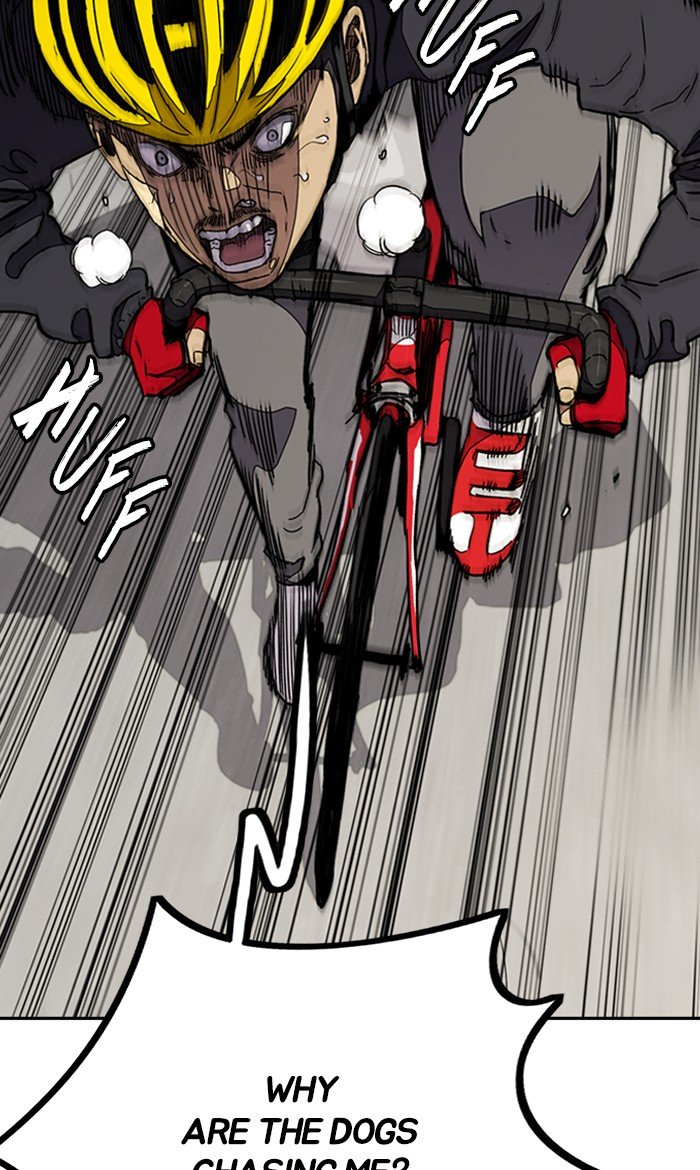 Wind Breaker chapter 278 page 68