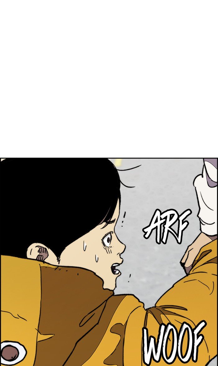 Wind Breaker chapter 278 page 71
