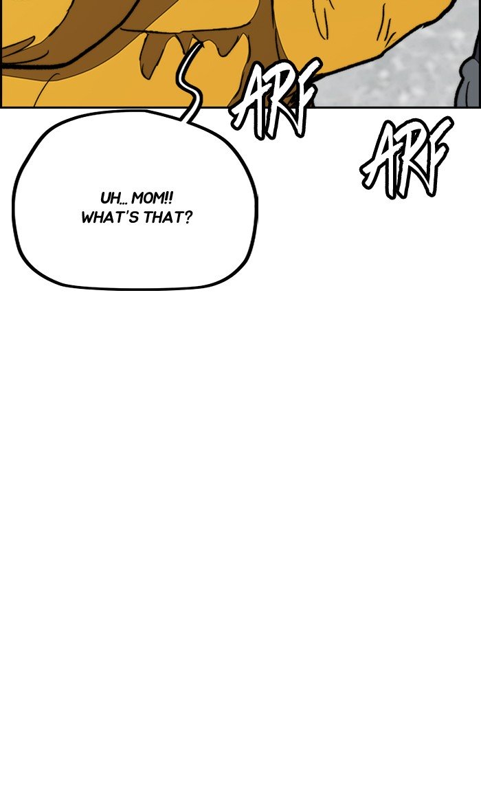 Wind Breaker chapter 278 page 72