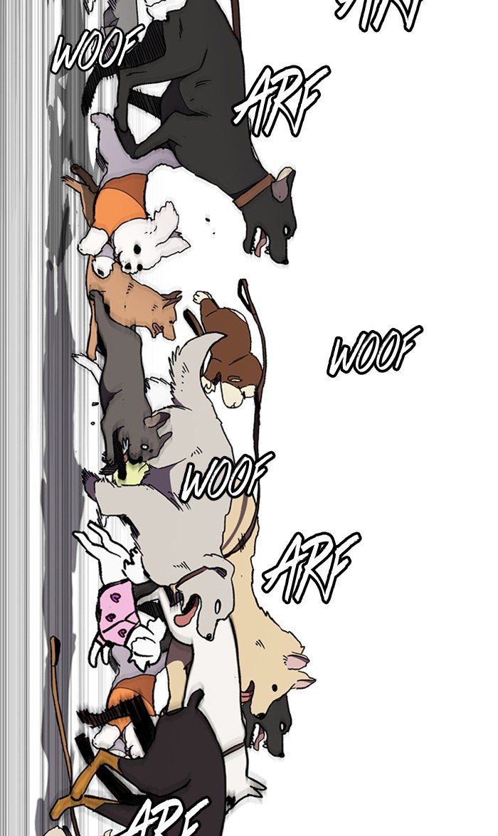 Wind Breaker chapter 278 page 75