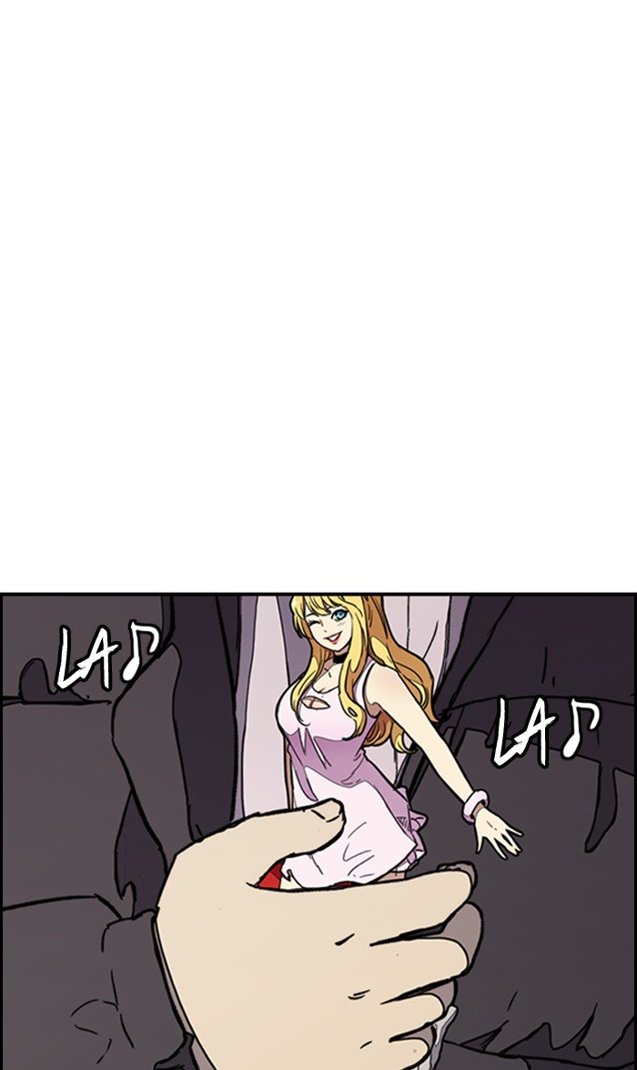 Wind Breaker chapter 278 page 79