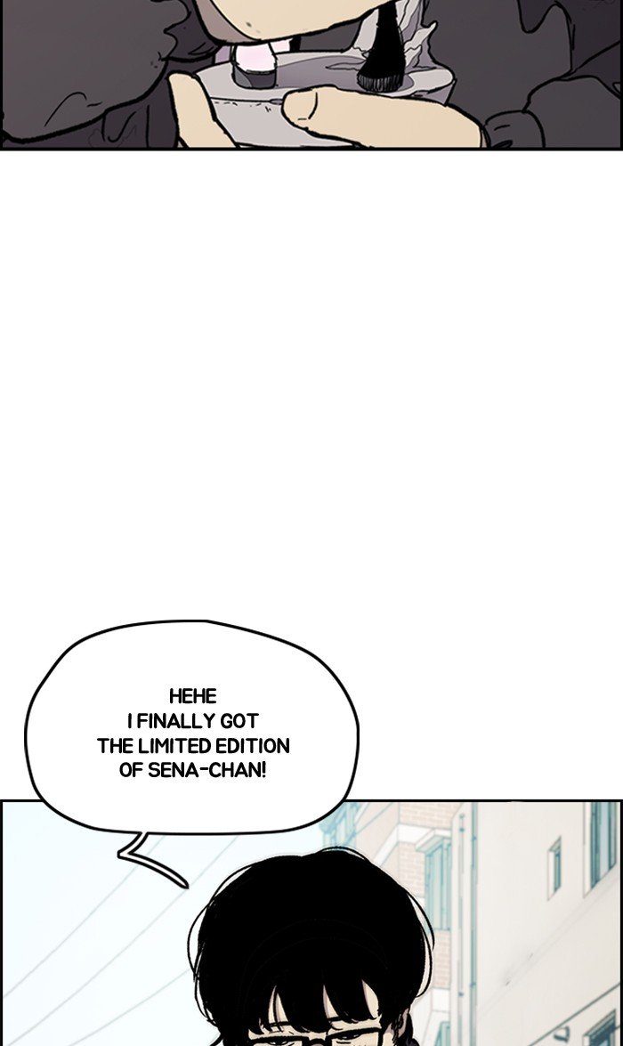 Wind Breaker chapter 278 page 80