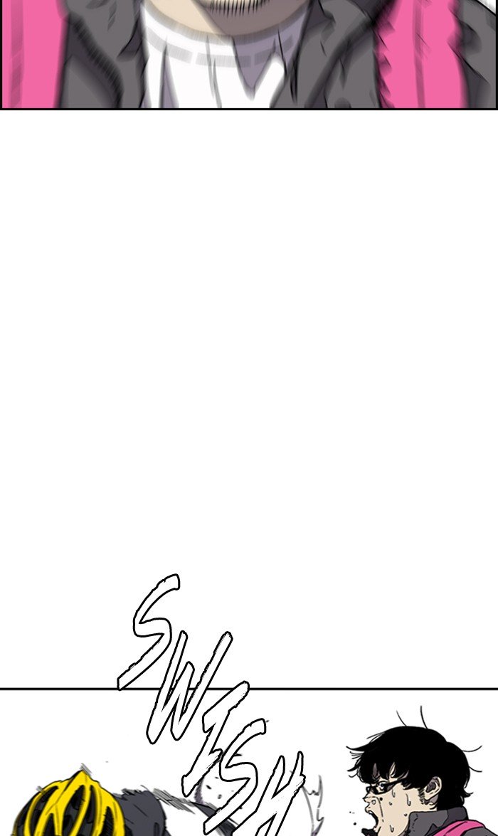 Wind Breaker chapter 278 page 86