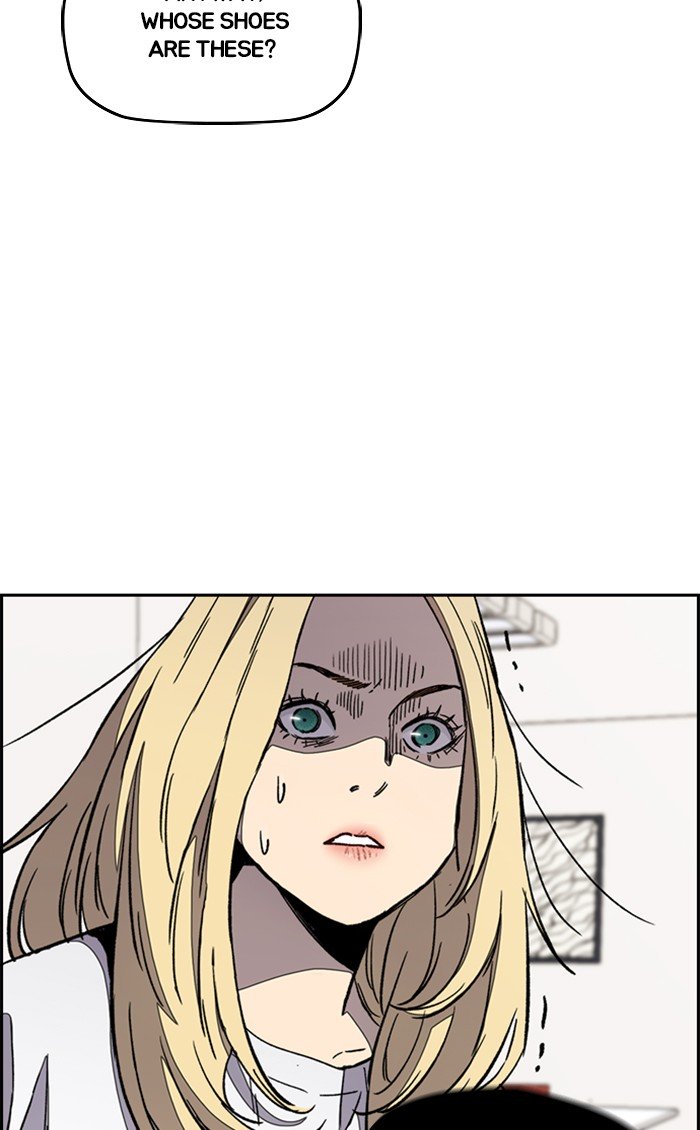 Wind Breaker chapter 278 page 9