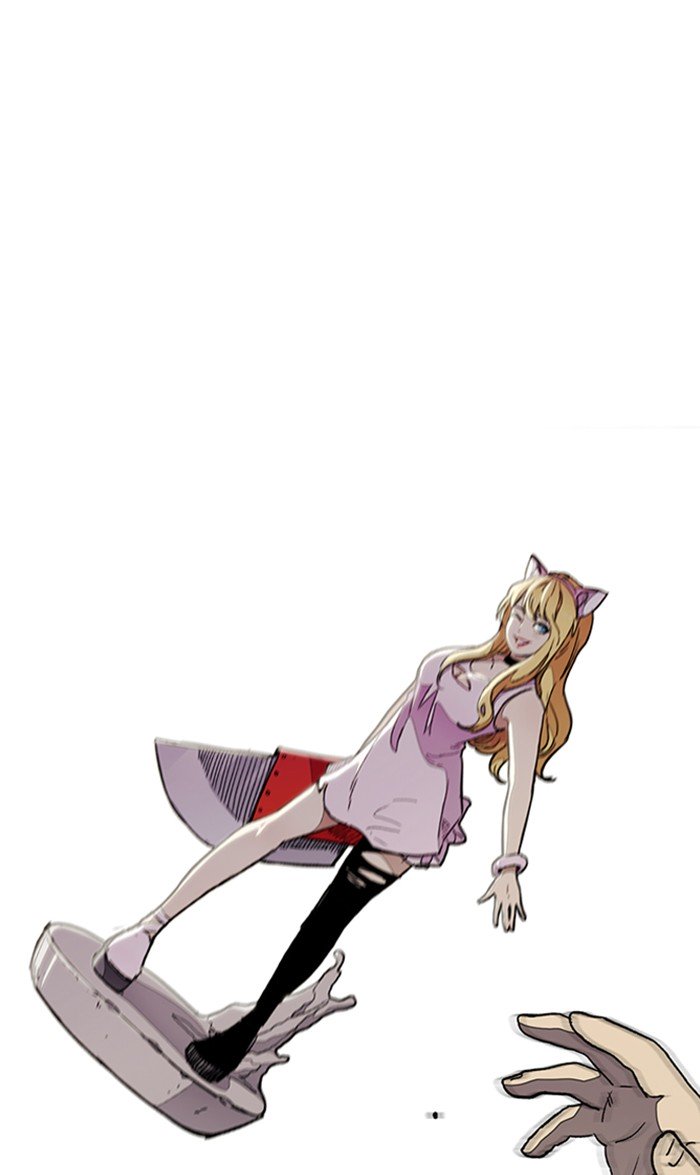 Wind Breaker chapter 278 page 91