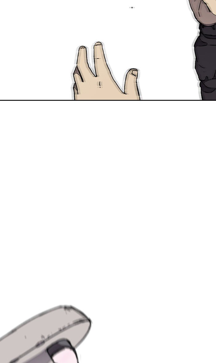 Wind Breaker chapter 278 page 92