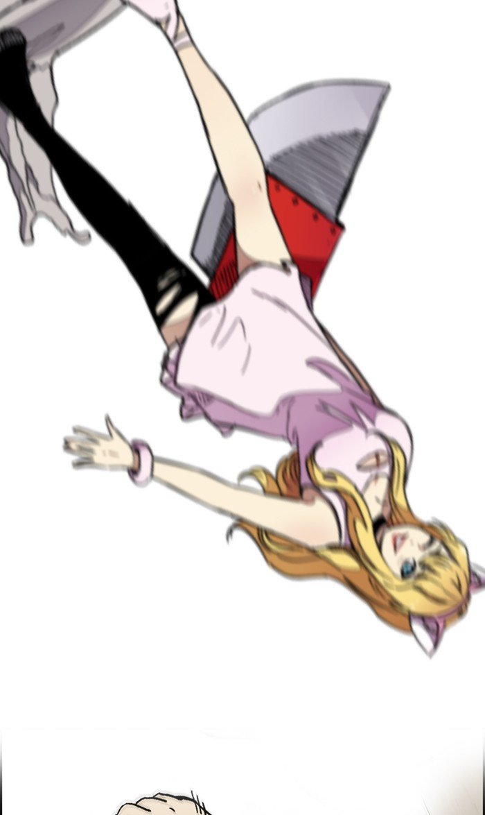 Wind Breaker chapter 278 page 93