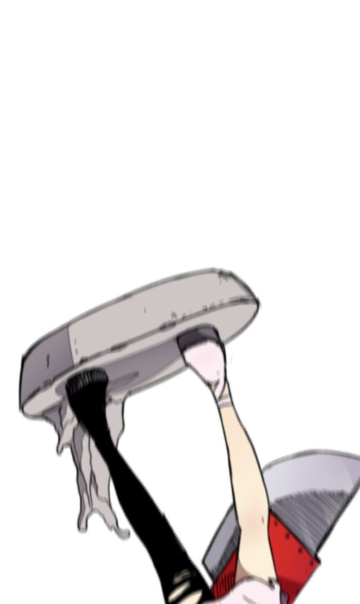 Wind Breaker chapter 278 page 95