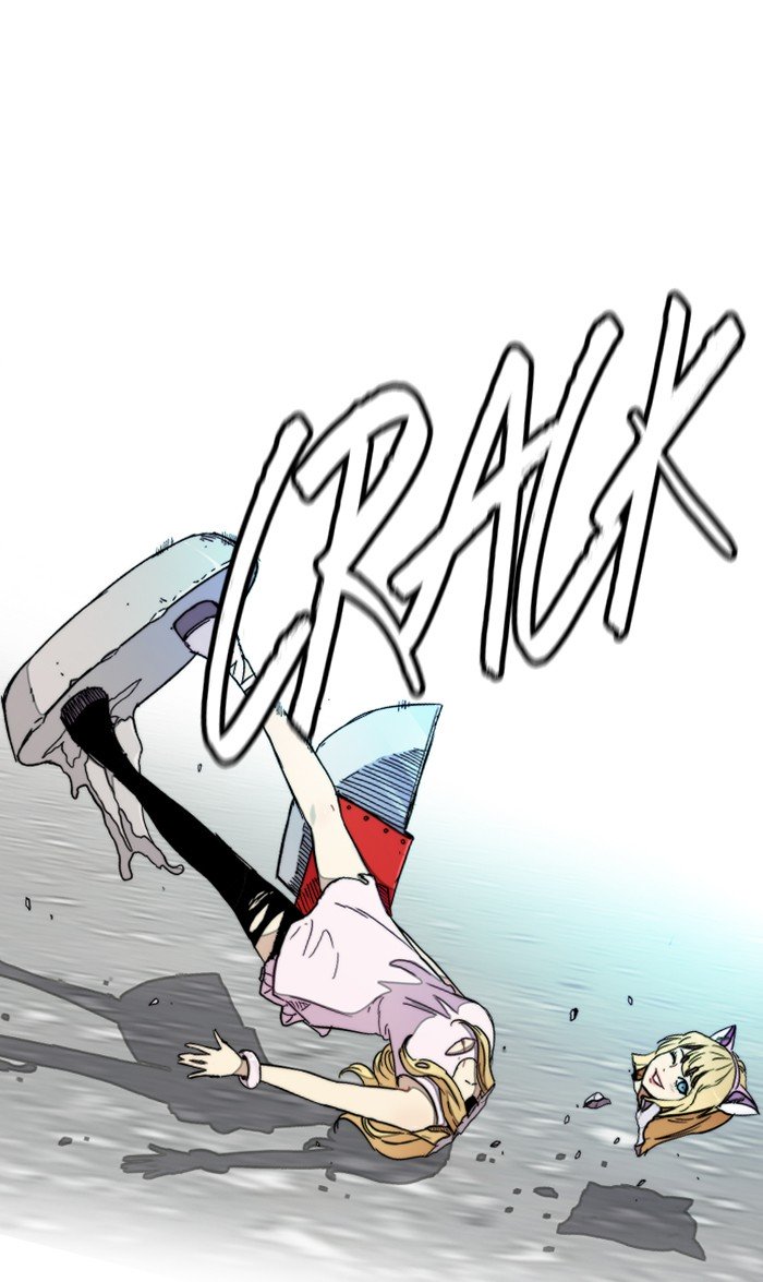 Wind Breaker chapter 278 page 97