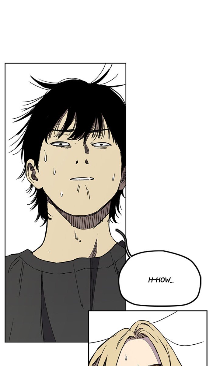 Wind Breaker chapter 279 page 16