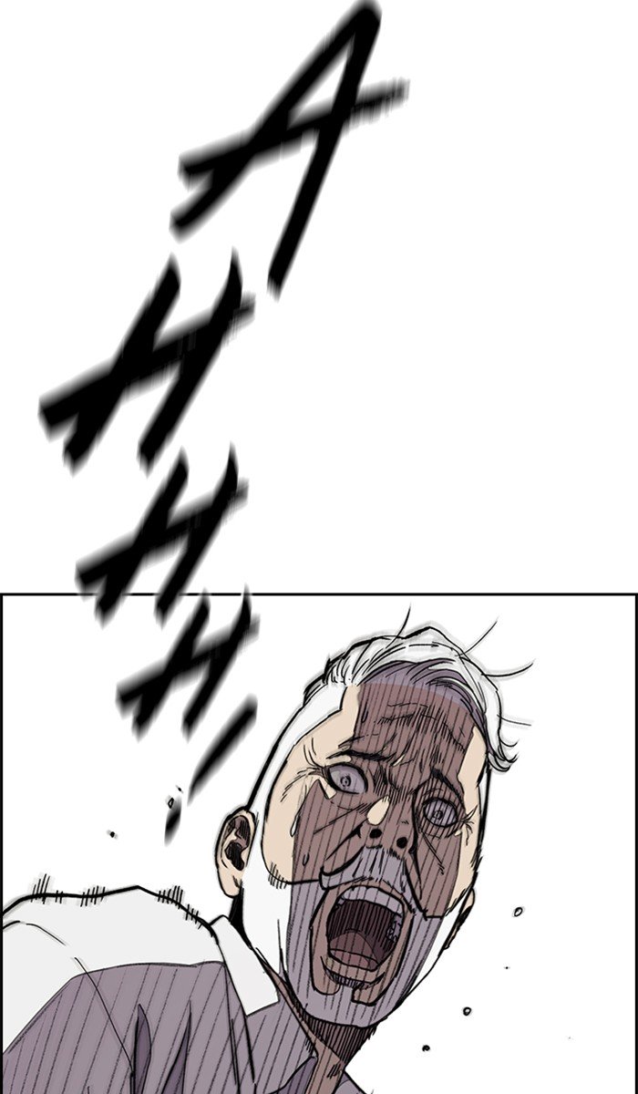 Wind Breaker chapter 279 page 2