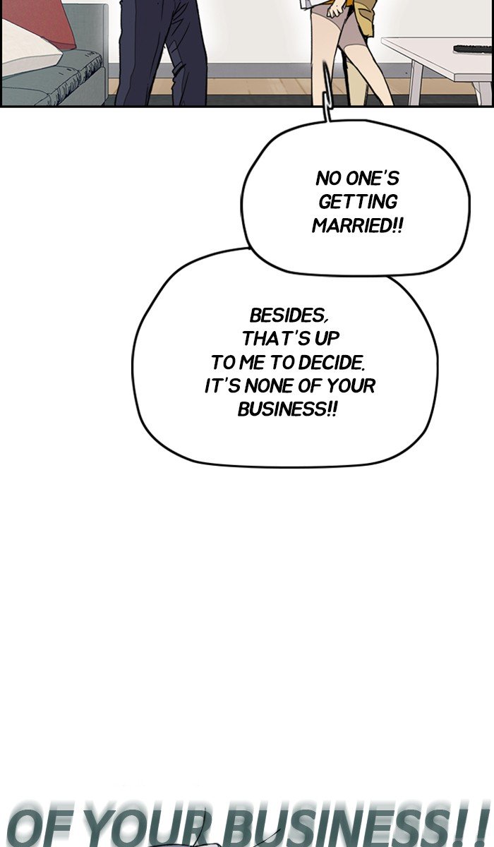 Wind Breaker chapter 279 page 25