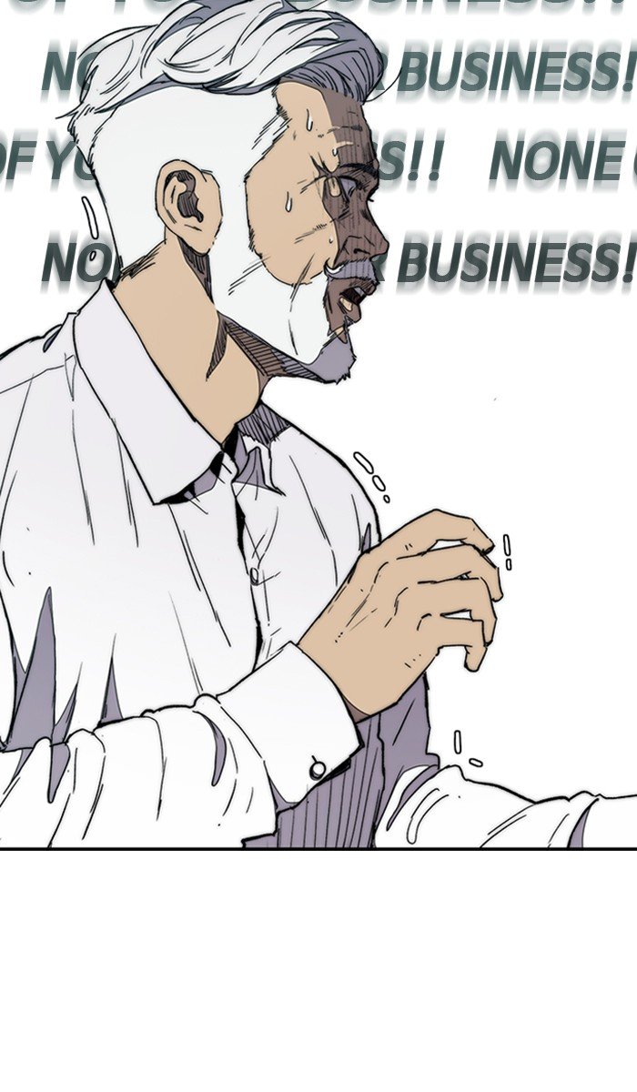Wind Breaker chapter 279 page 26