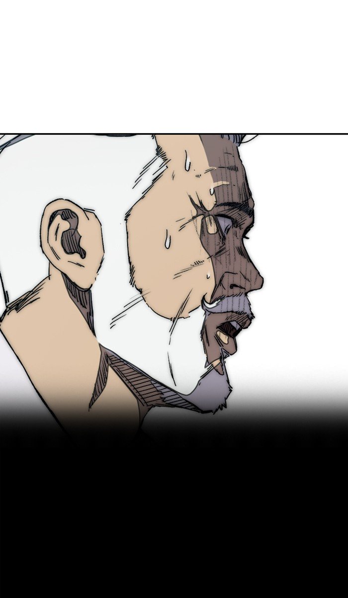 Wind Breaker chapter 279 page 27