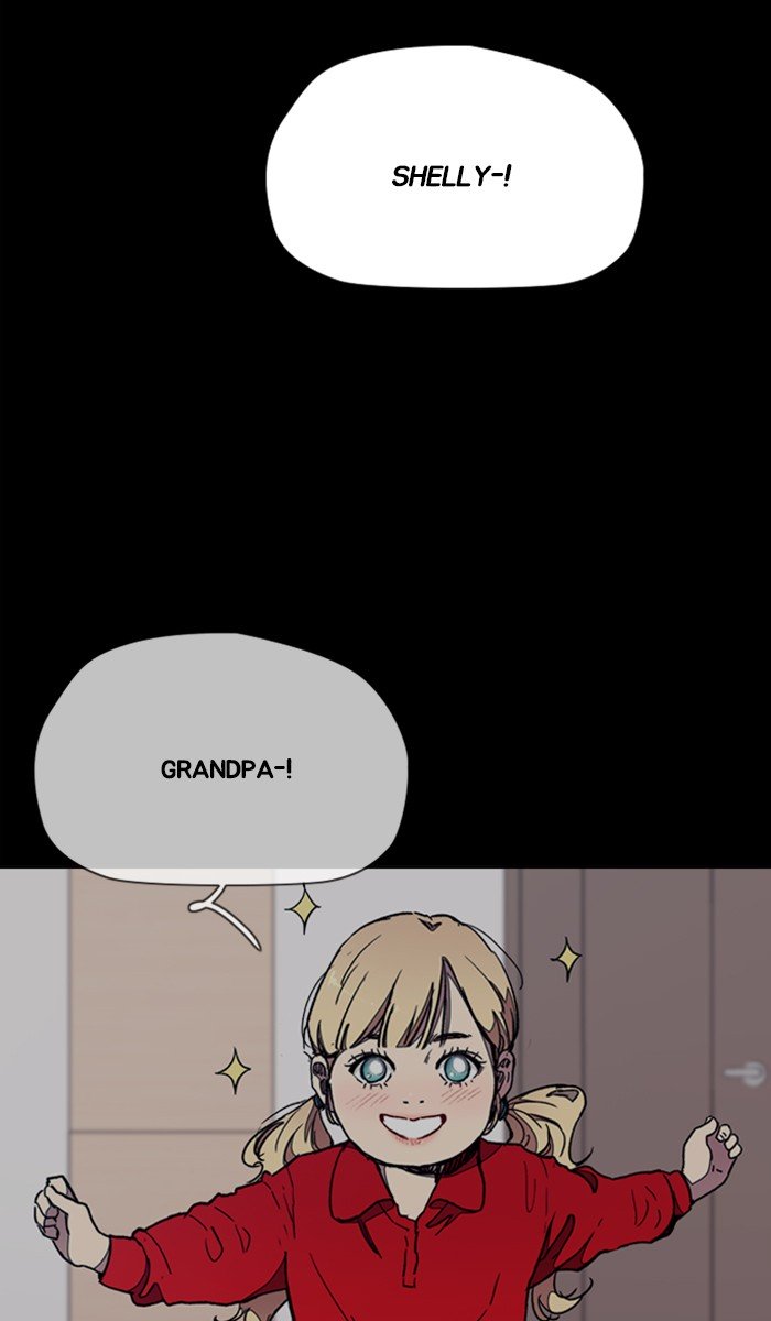 Wind Breaker chapter 279 page 28