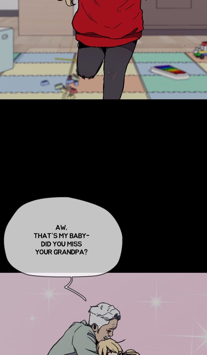 Wind Breaker chapter 279 page 29