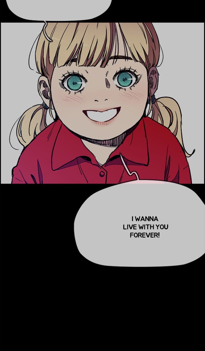 Wind Breaker chapter 279 page 31