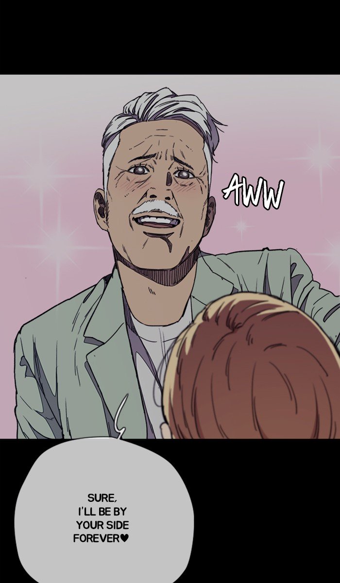 Wind Breaker chapter 279 page 32