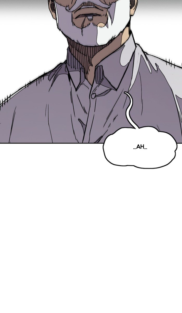 Wind Breaker chapter 279 page 34