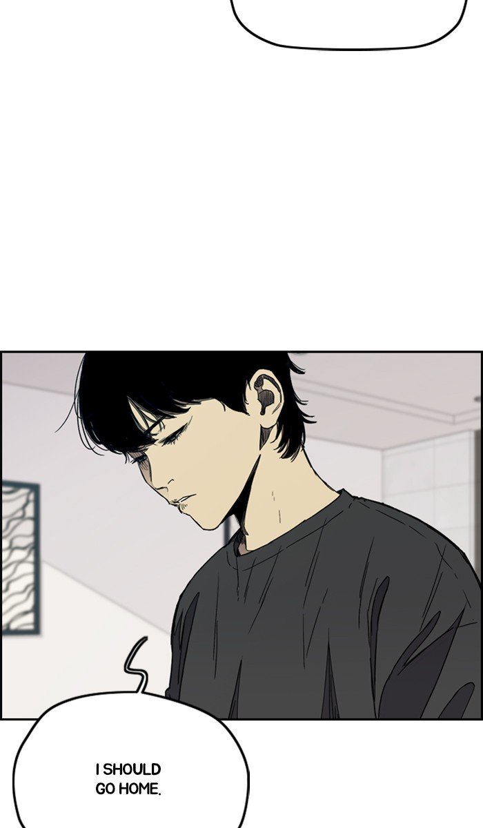 Wind Breaker chapter 279 page 38