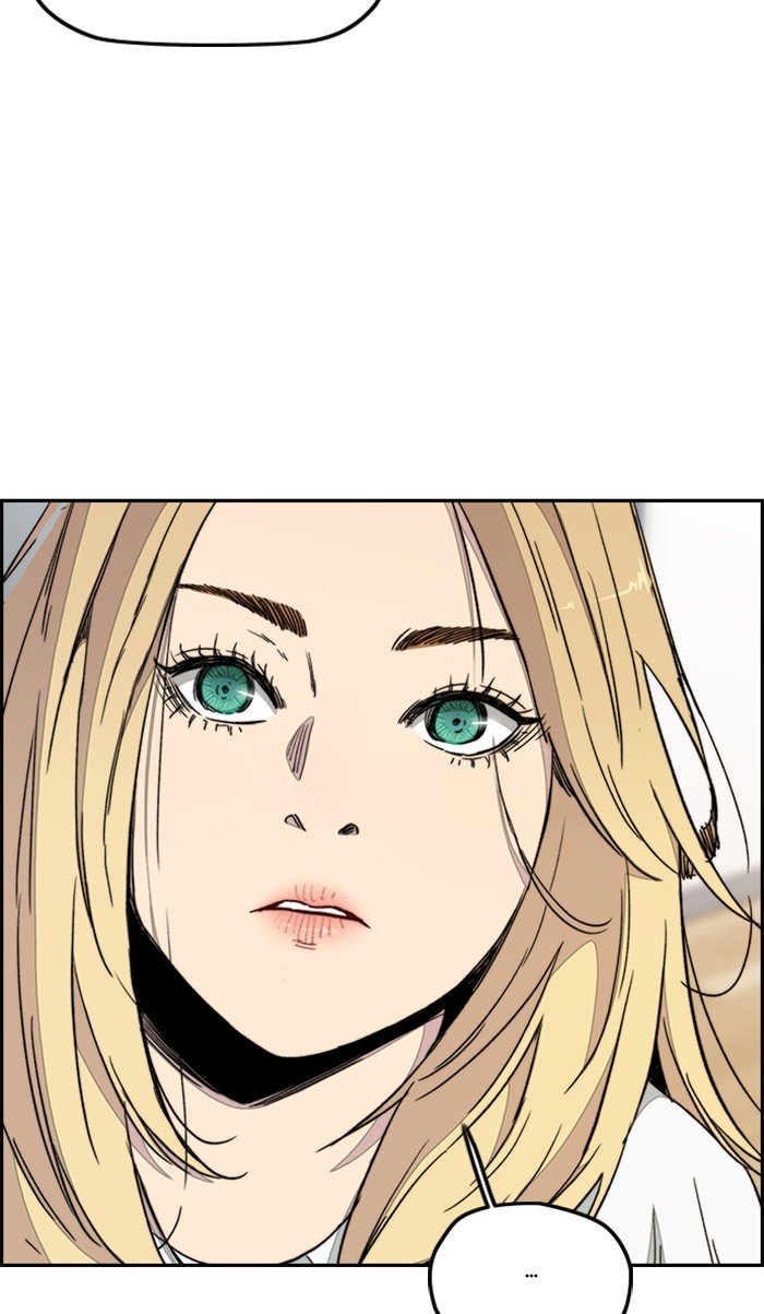 Wind Breaker chapter 279 page 39