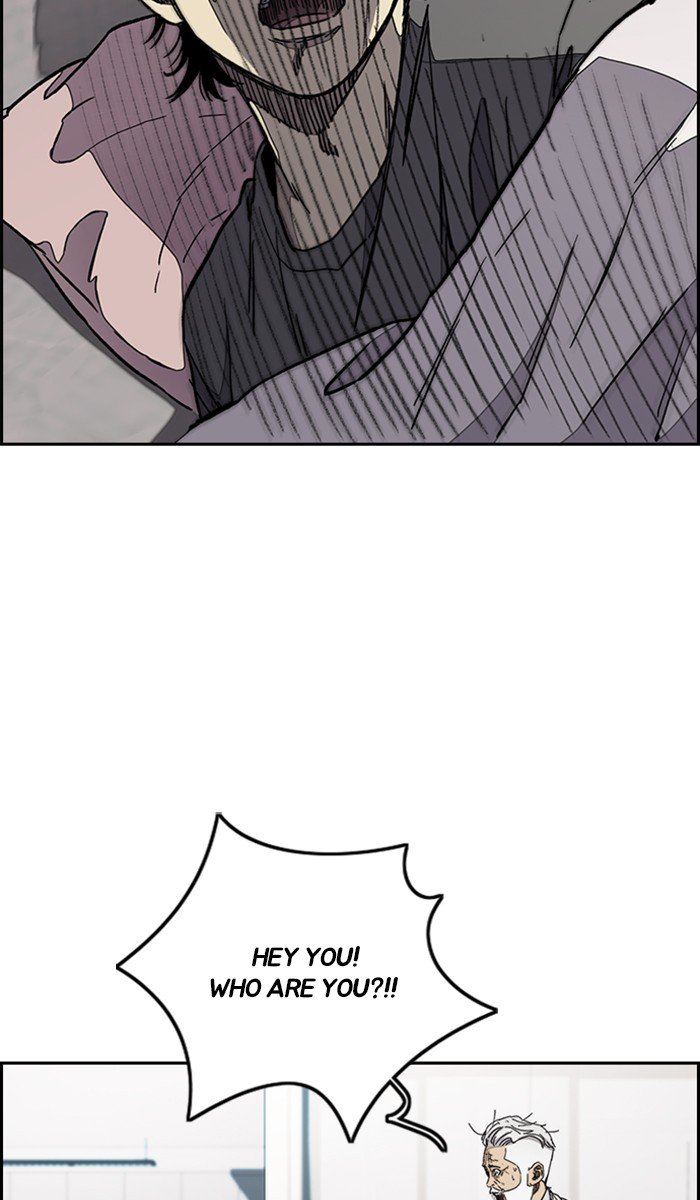 Wind Breaker chapter 279 page 4