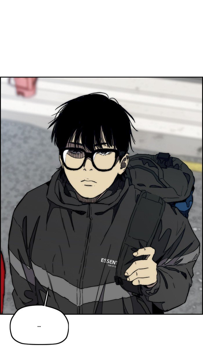 Wind Breaker chapter 279 page 51