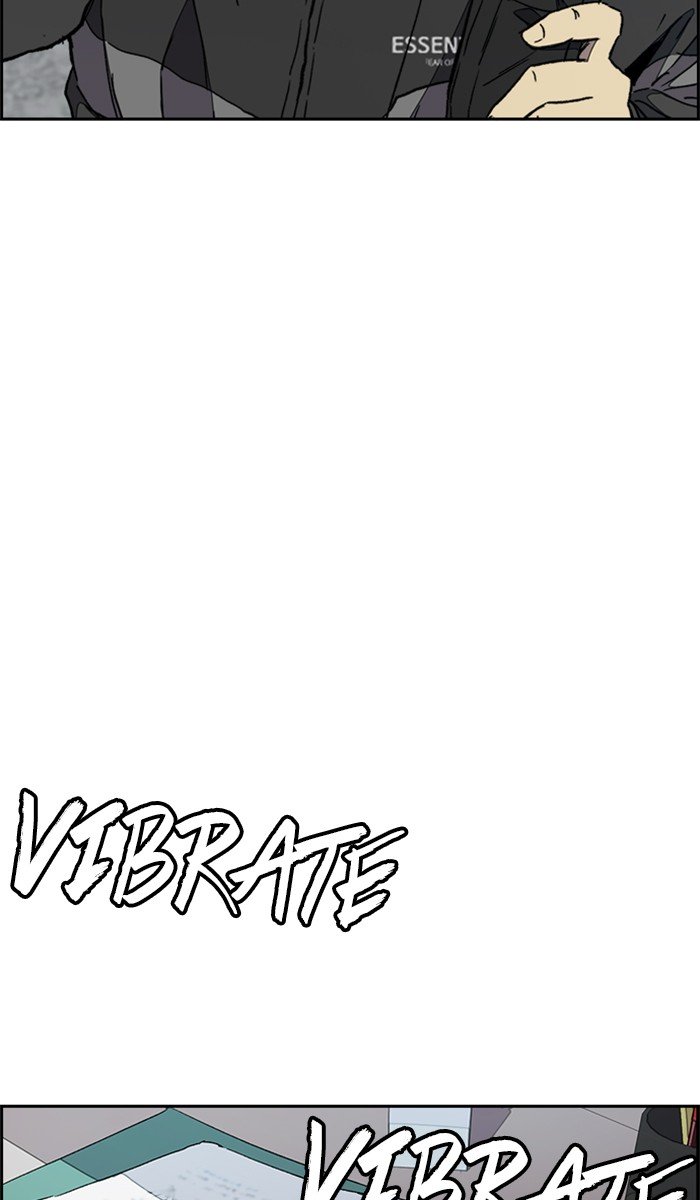 Wind Breaker chapter 279 page 53