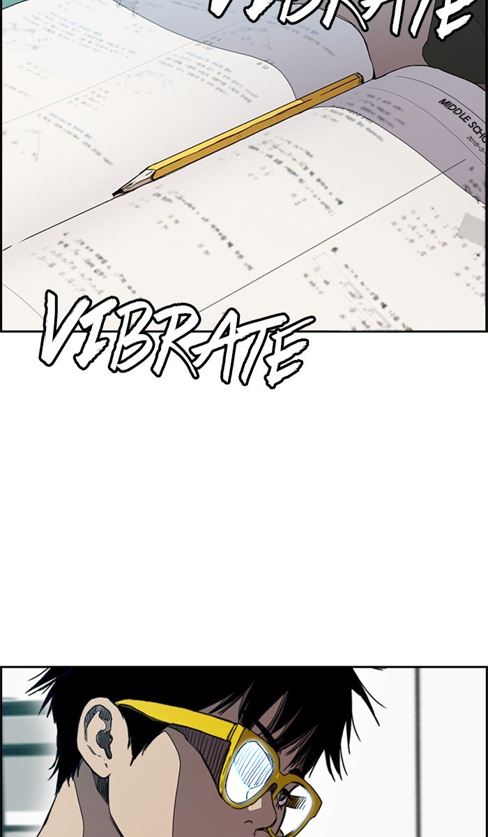 Wind Breaker chapter 279 page 54