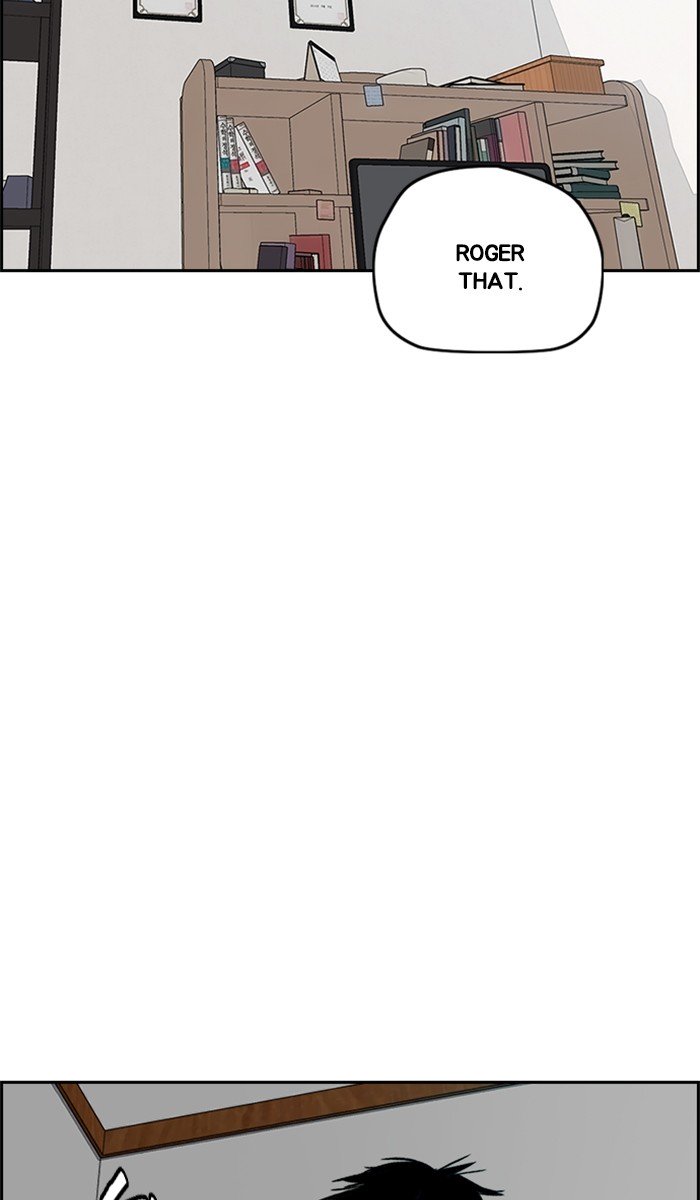 Wind Breaker chapter 279 page 56