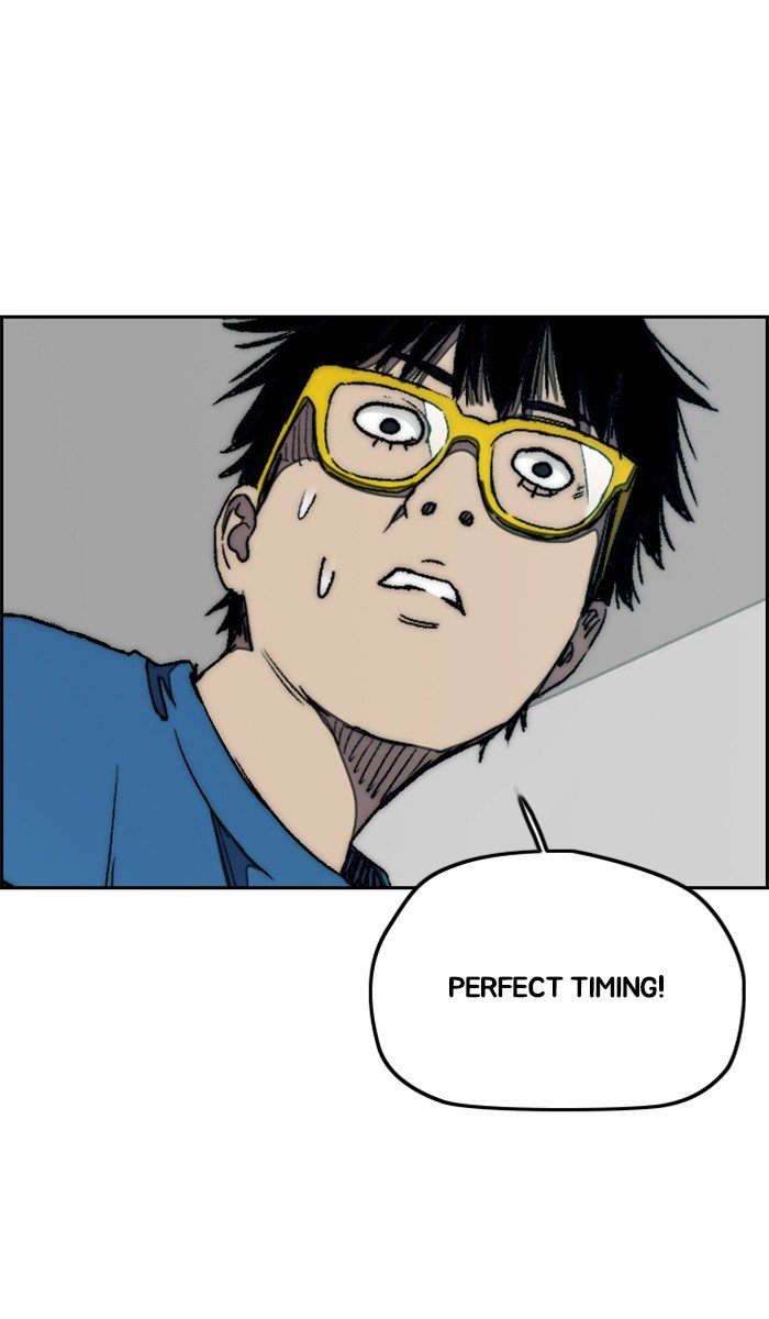 Wind Breaker chapter 279 page 59