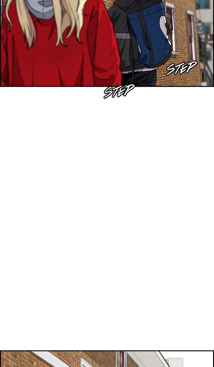 Wind Breaker chapter 279 page 62