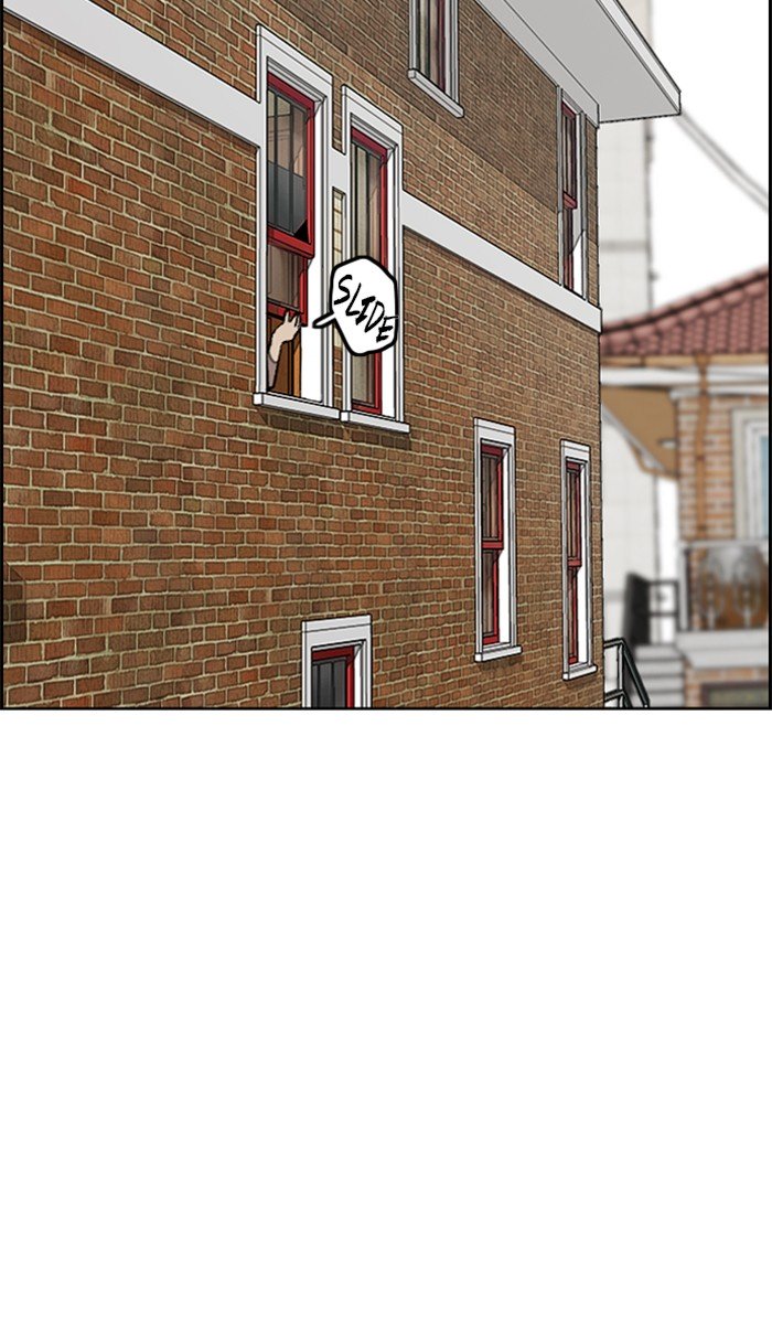 Wind Breaker chapter 279 page 64