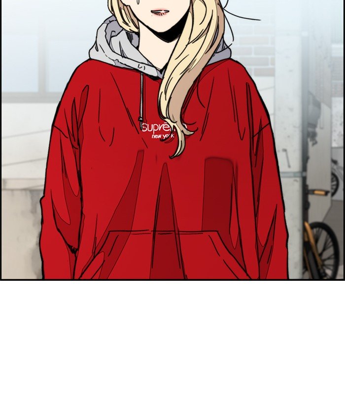 Wind Breaker chapter 279 page 68