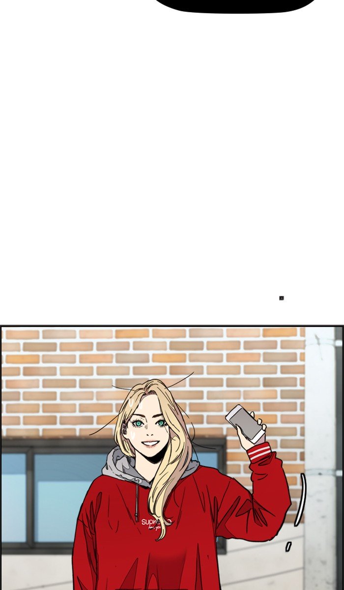 Wind Breaker chapter 279 page 72