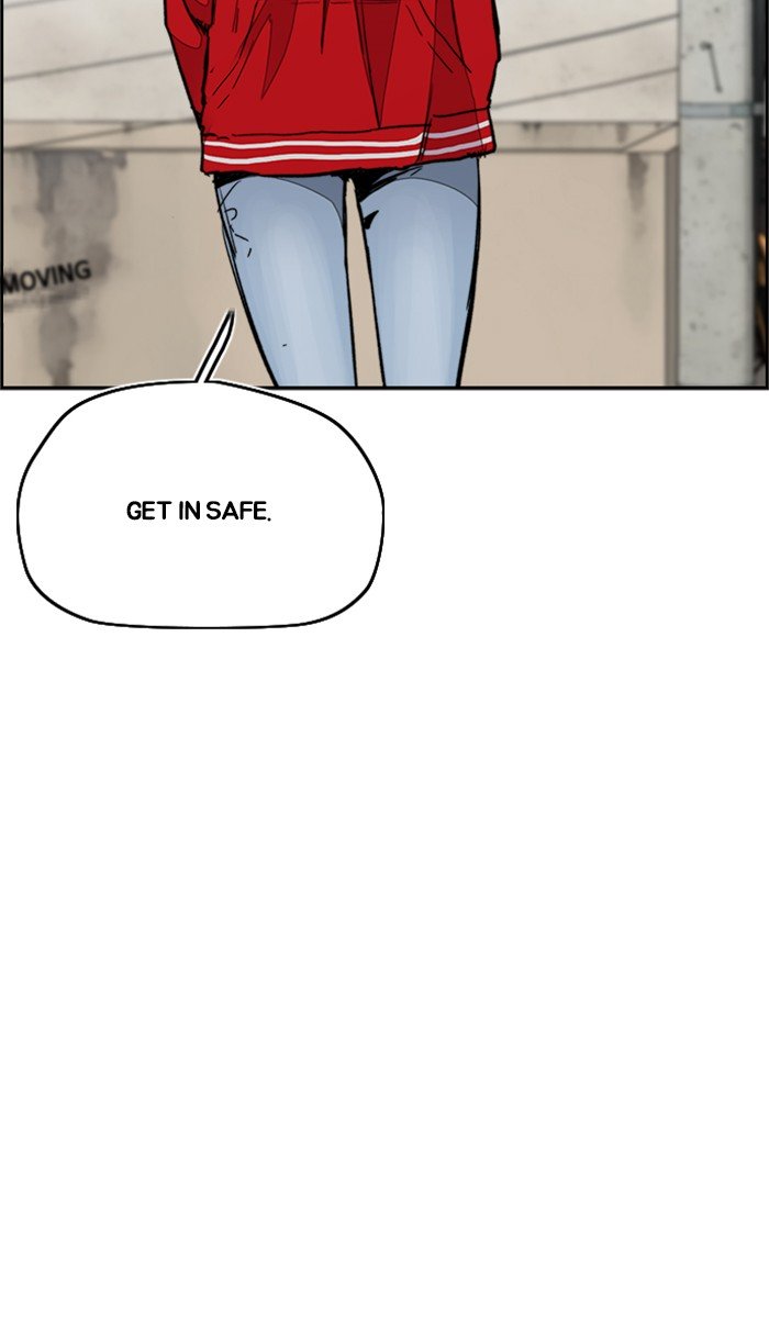 Wind Breaker chapter 279 page 73