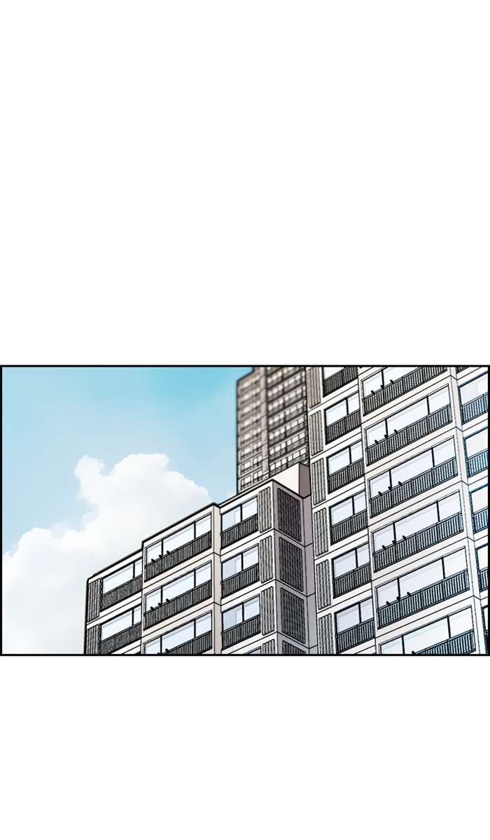 Wind Breaker chapter 279 page 8