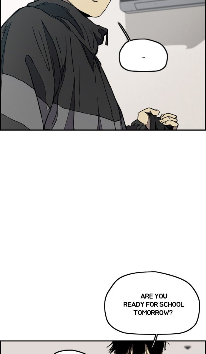 Wind Breaker chapter 279 page 81