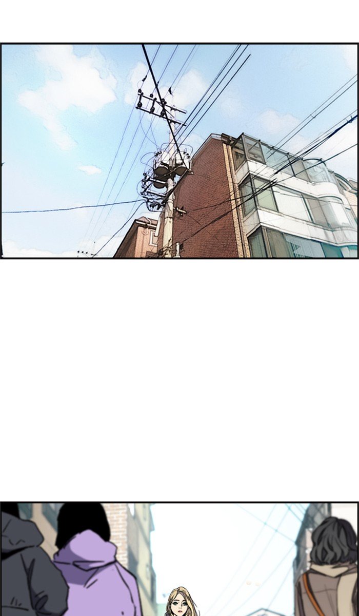 Wind Breaker chapter 279 page 85