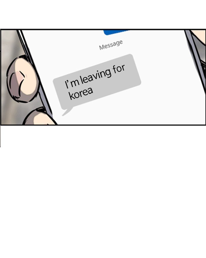 Wind Breaker chapter 279 page 90