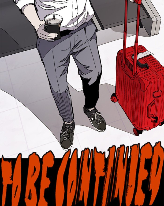 Wind Breaker chapter 279 page 98