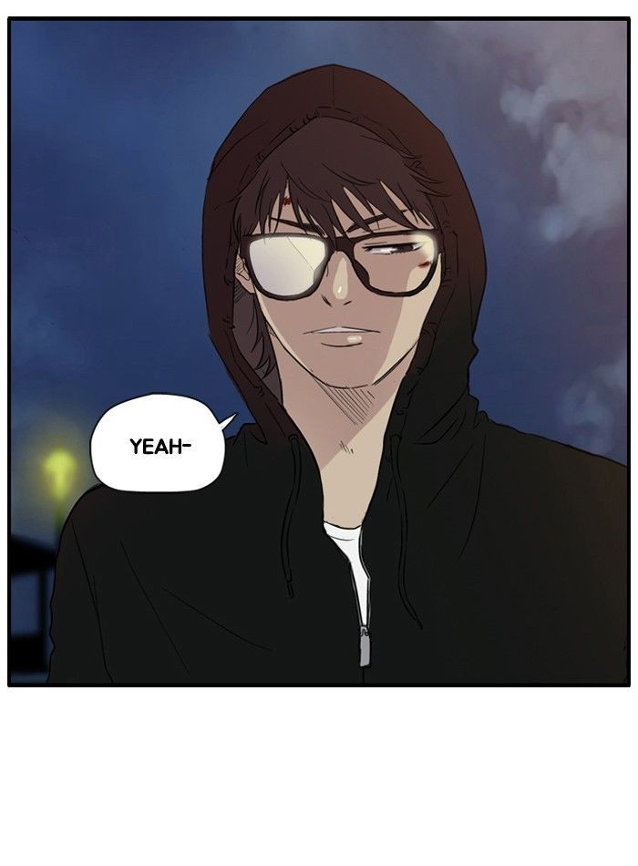 Wind Breaker chapter 28 page 2